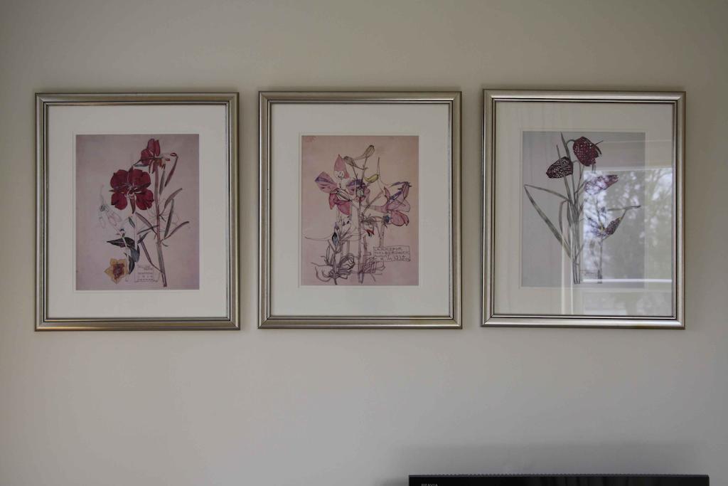 Balmillig B&B Helensburgh Room photo